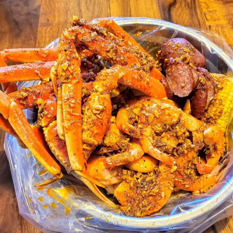 Lb Snow Crab Legs