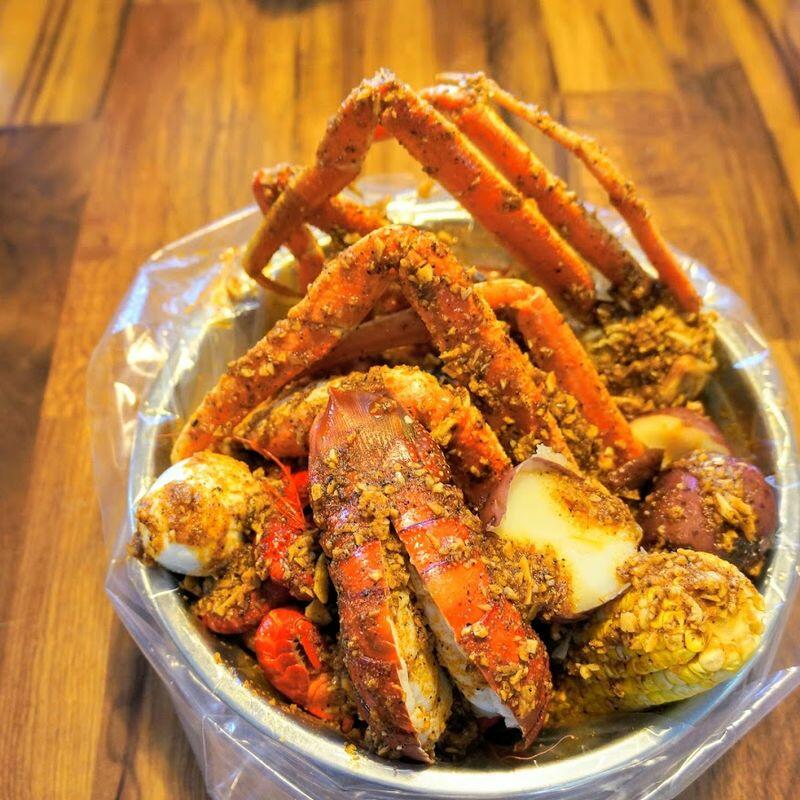 Lb Head On Shrimp
